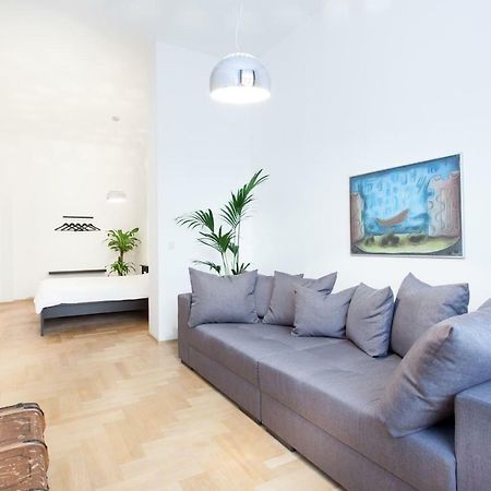 Ferienwohnung Labyrinth Berlin Exterior foto